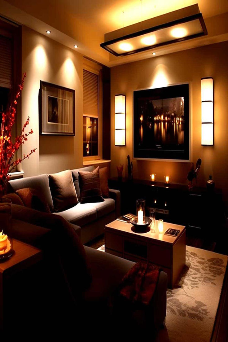 Menutup Hari dengan Irama yang Tenang dan Penuh Kehangatan